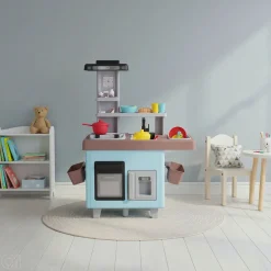 Leksakskök 29 delar Ud & leg