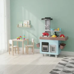 Leksakskök 29 delar Ud & leg
