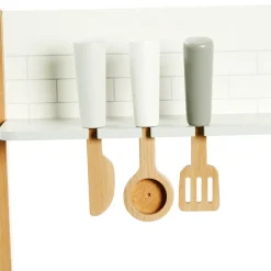 Leksakskök m/tillbehör 59,5 x 77 x 32 cm Nordic Play