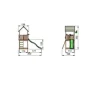 Lektorn Jungle Gym Club m/rutchkana