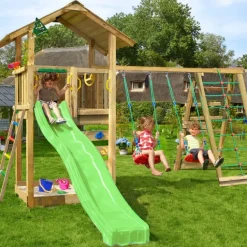 Lektorn Jungle Gym Sierra