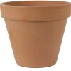 Lerkruka Ø12 cm Scan-Pot