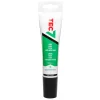 Lim & Fogmassa Svart 100 ml TEC7