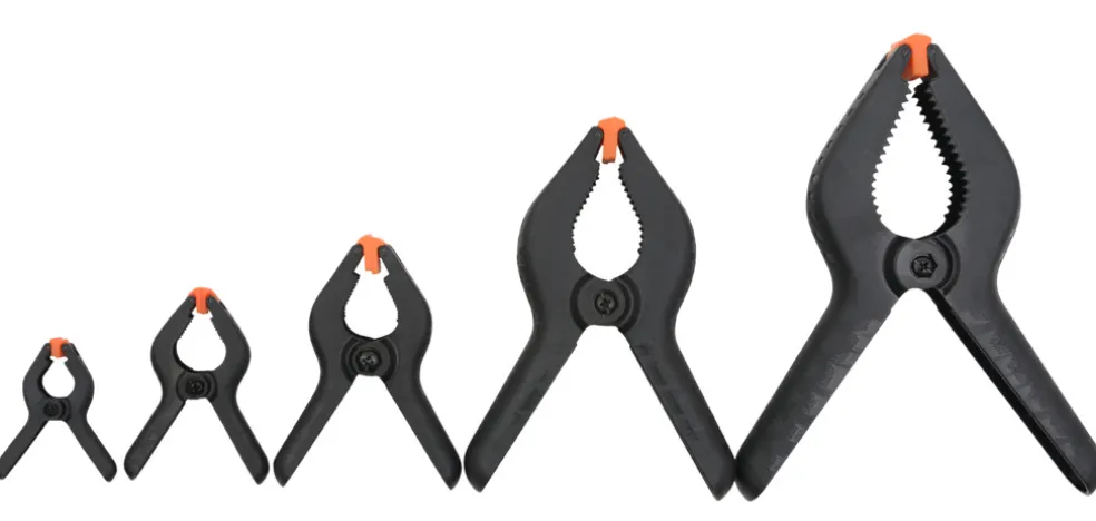 Limklämmor 5 strl 16-pack