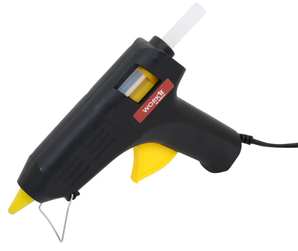 Limpistol Maxi 50W Ø11,2 mm Millarco