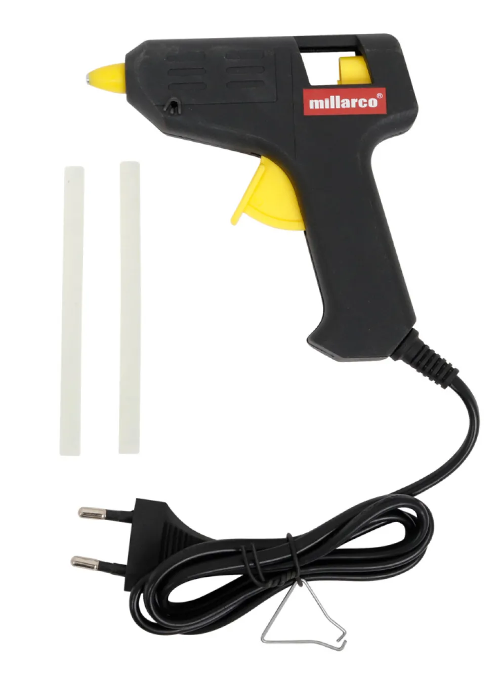 Limpistol Mini 10W Ø7,4 mm