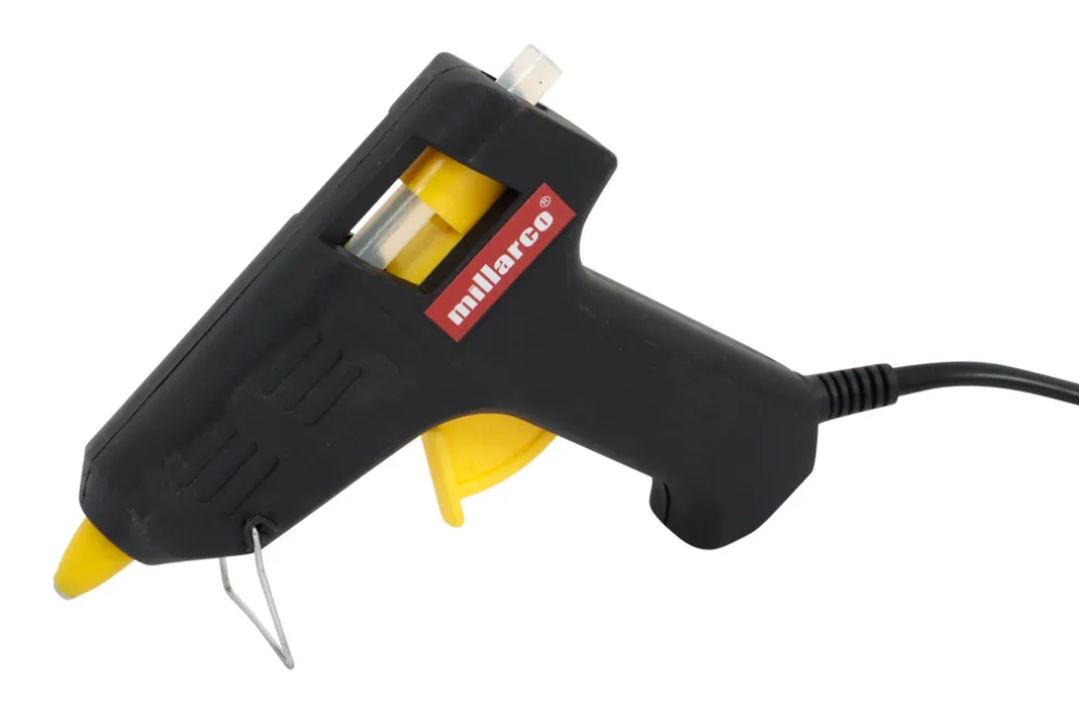 Limpistol Mini 10W Ø7,4 mm