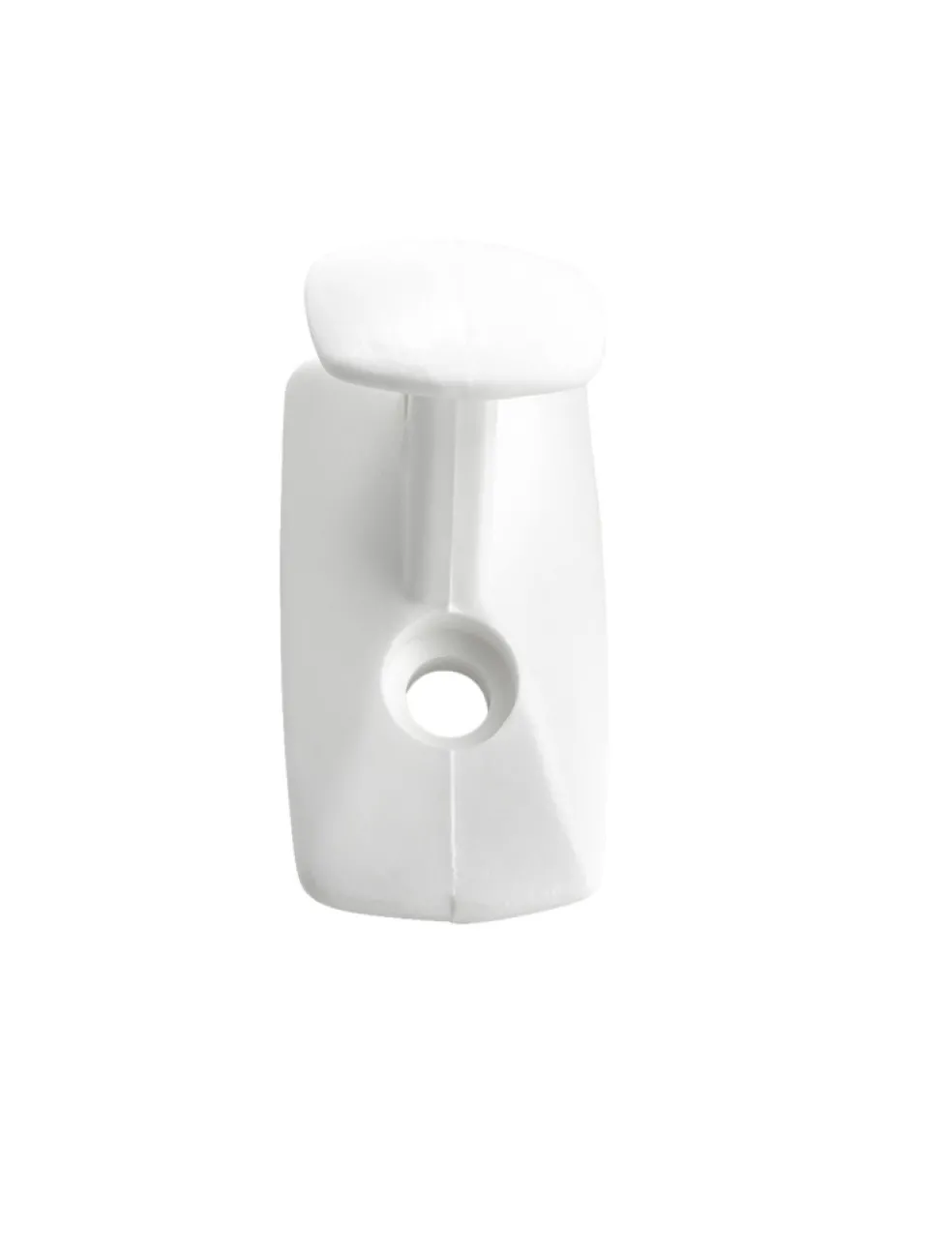 Linknopp t/persienn 2-pack Habo