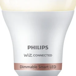 Ljuskälla Smart LED 8W/60W Philips