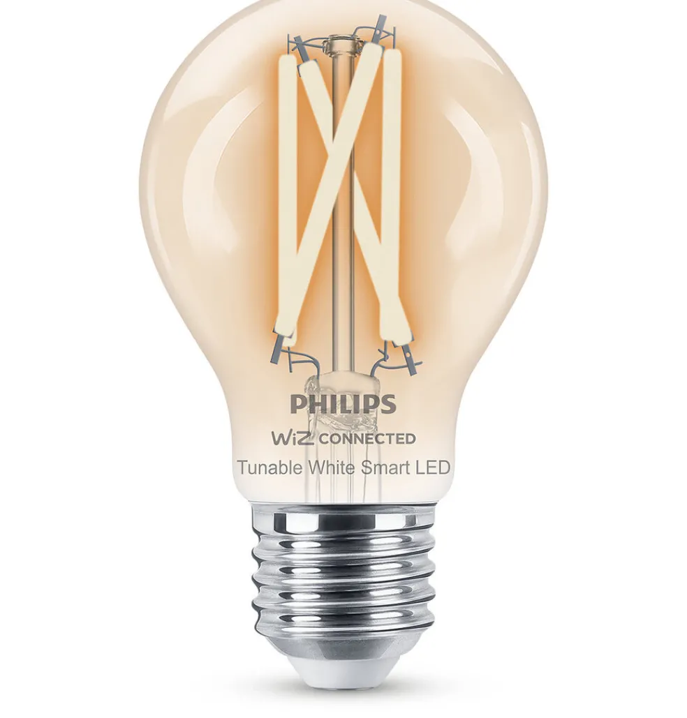 Ljuskälla Smart LED 7W/60W Philips