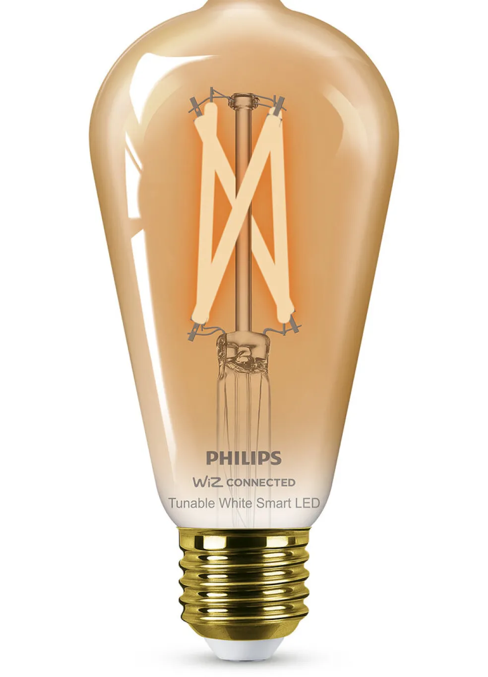 Ljuskälla Smart LED 7W/50W Philips