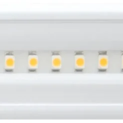 Ljuslist LED 3W 30 cm Malmbergs