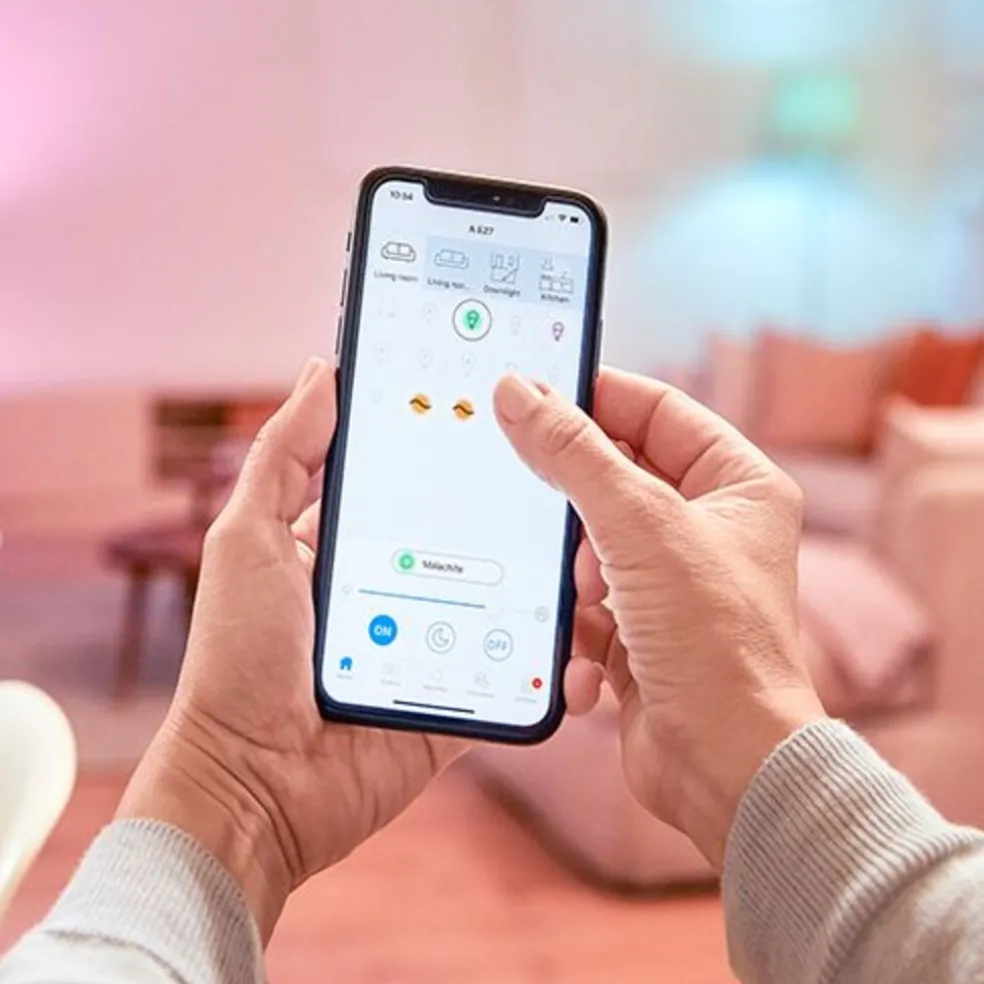 Ljusslinga Smart LED Förlängning WiZ