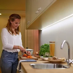 Ljusslinga Smart LED Förlängning WiZ