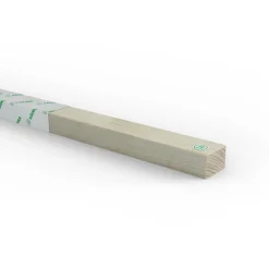 Läkt 25 x 36 mm - 3,6 m Södra Wood