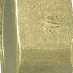Lock m/packning R15 2-pack ScandFix