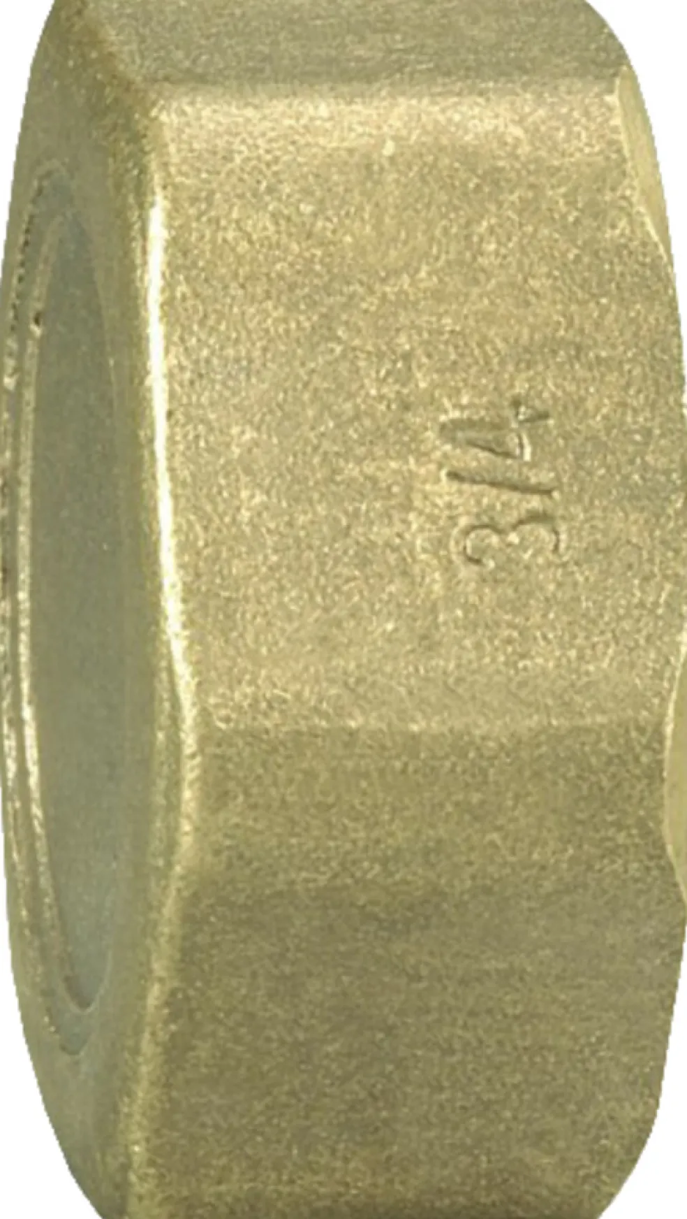 Lock m/packning R15 2-pack ScandFix