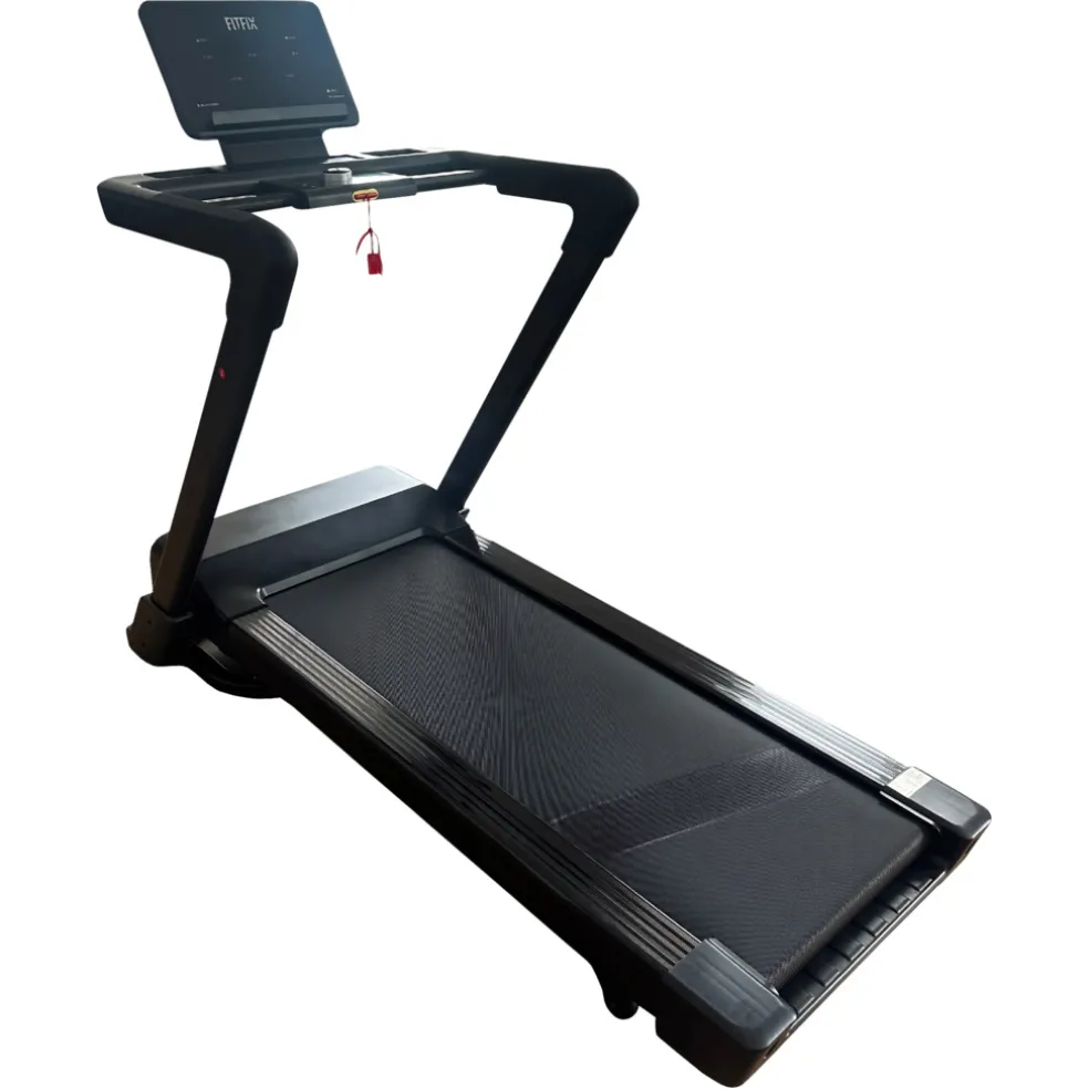 Löpband T4000 FitFix