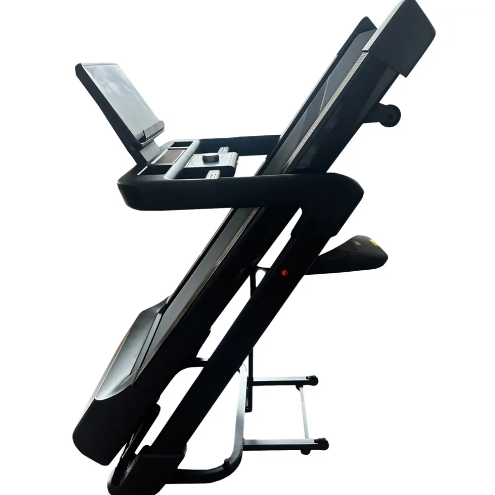 Löpband T4000 FitFix