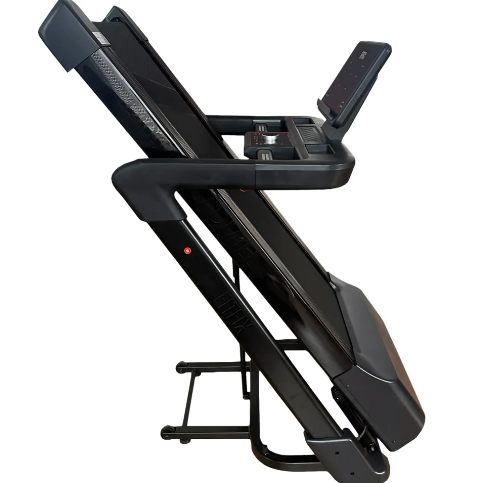 Löpband T4000 FitFix