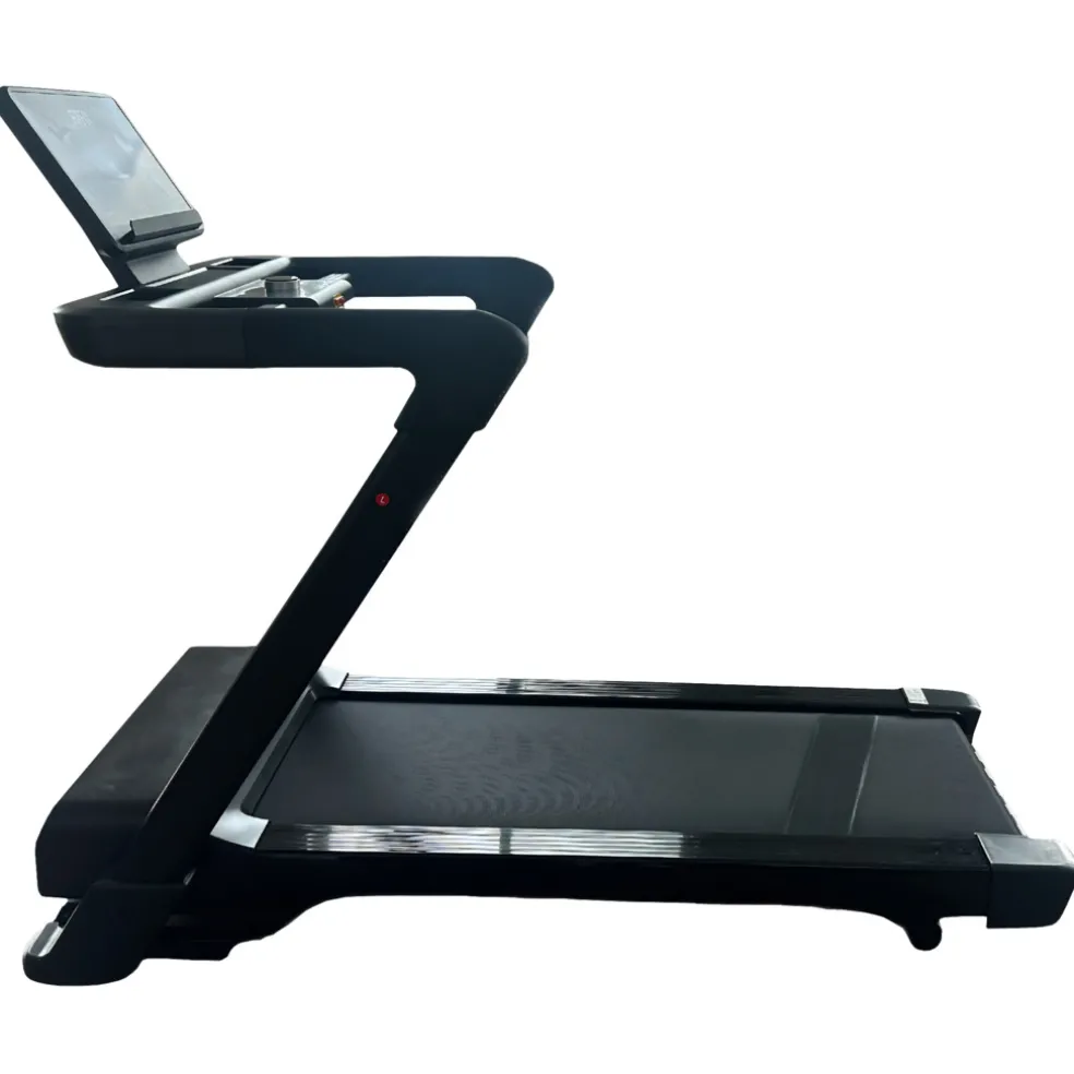 Löpband T4000 FitFix