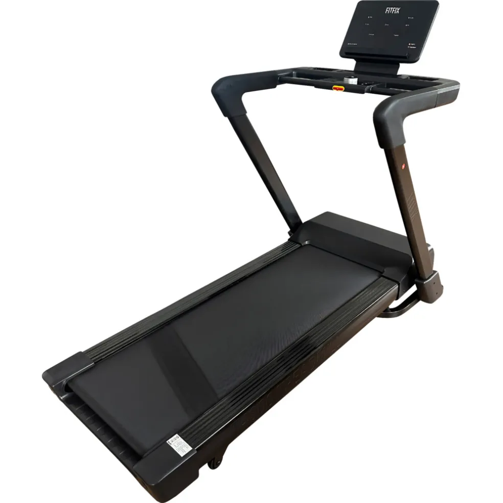 Löpband T4000 FitFix