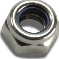 Låsmutter M10