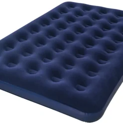 Luftmadrass Dubbel 191 x 137 x 22 cm Outfit