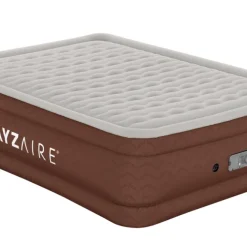 Luftmadrass Dubbel AlwayzAire Fortech 203 x 152 cm Bestway