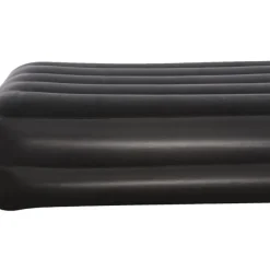 Luftmadrass Enkel m/inbyggd pump 191 x 97 x 46 cm Bestway