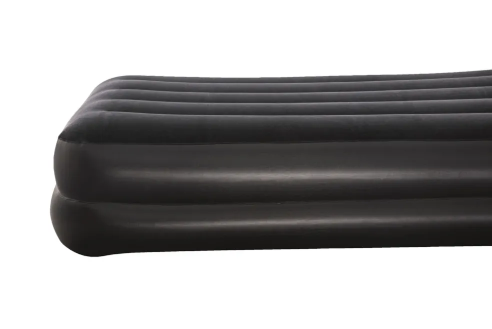 Luftmadrass Enkel m/inbyggd pump 191 x 97 x 46 cm Bestway