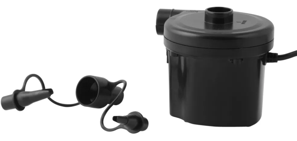 Luftpump 220-240V Outfit