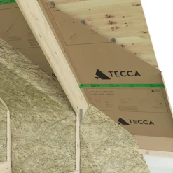 Luftspaltskiva Airgap Extend C1200 1560 x 1242 mm Tecca