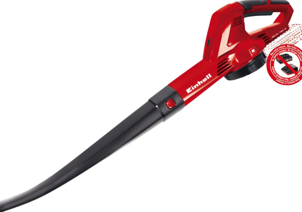 Lövblås 18V Einhell