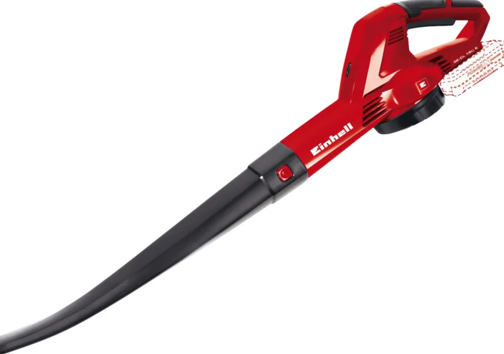 Lövblås 18V Einhell
