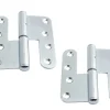 Lyftgångjärn 110 mm Höger 2-pack