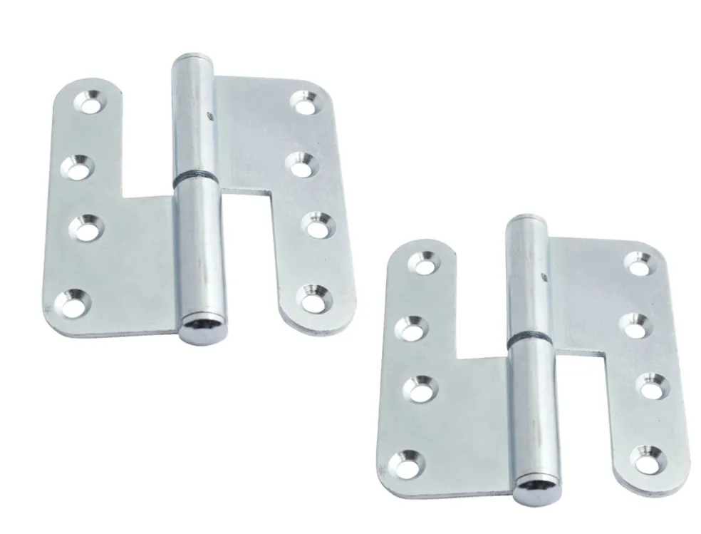 Lyftgångjärn 85 mm Höger 2-pack