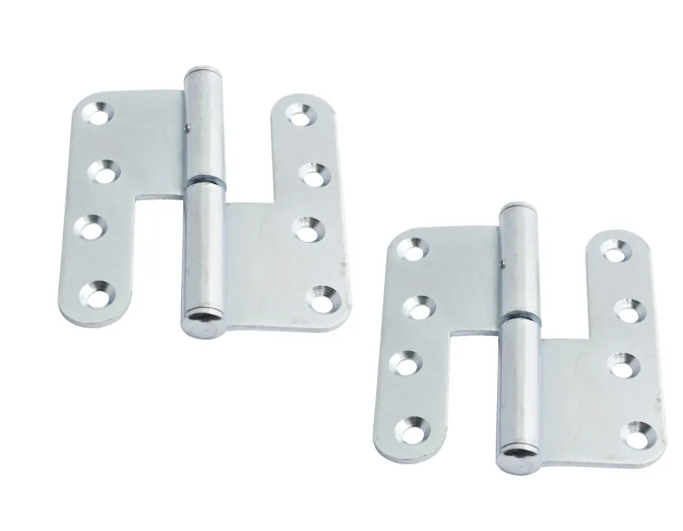 Lyftgångjärn 85 mm Vänster 2-pack