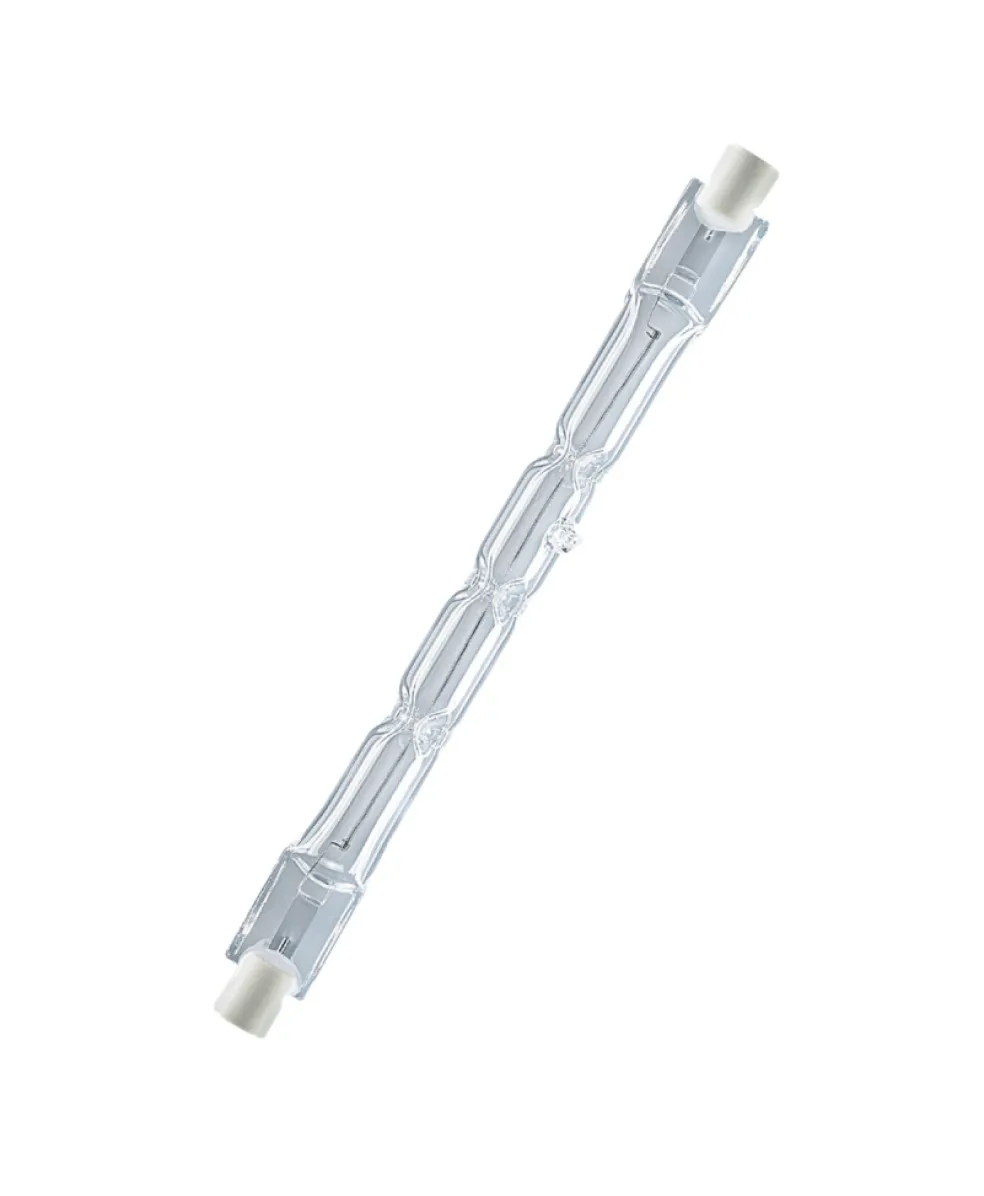Lysrör Halogen 120W R7S Osram