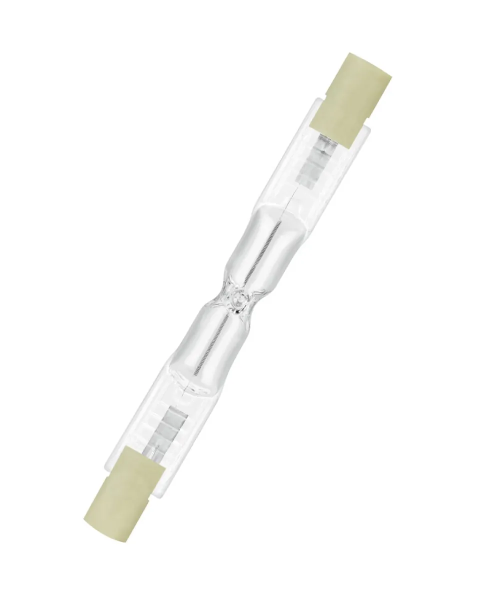 Lysrör Halogen 120W R7S Osram