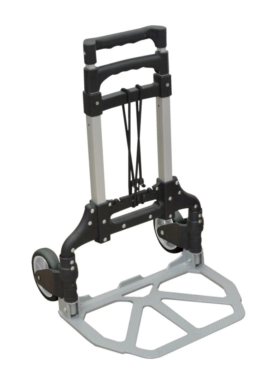 Magasinkärra Hopfällbar 90 kg