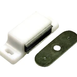 Magnetlås 2 Kg