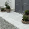 Marksten Garden Grå 21 x 21 x 5 cm Boke