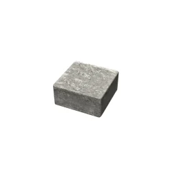 Marksten Nordic Knott Grå 10,5 x 10,5 x 5 cm Boke