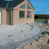 Markstensduk 1 x 20 m Fibertex