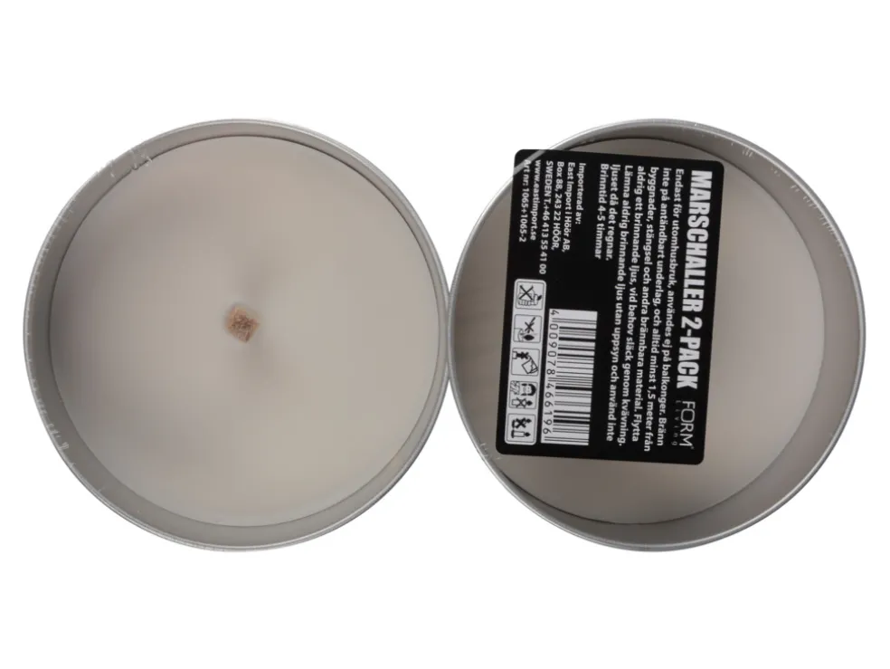 Marschall 2-pack