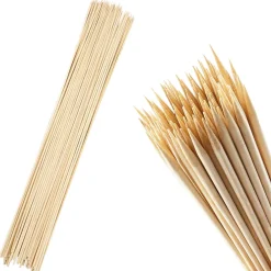 Marshmallowsticks 90 cm 25-pack Grillexpert