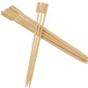 Marshmallowsticks 25 cm 50-pack Grillexpert