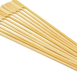 Marshmallowsticks 25 cm 50-pack Grillexpert