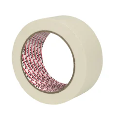 Maskeringstejp 48 mm x 50 m Luxi